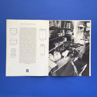 Baddeley Brothers: The Envelope Makers, Made to Measure
