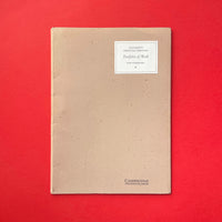 University Printing Services: Portfolio of Work, Die-Stamping. Buy and sell the best graphic design books, journals, magazines and posters with The Print Arkive.