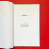 University Printing Services: Portfolio of Work, Die-Stamping