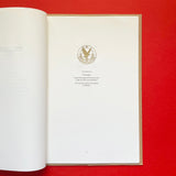 University Printing Services: Portfolio of Work, Die-Stamping