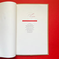 University Printing Services: Portfolio of Work, Die-Stamping