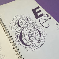 Designer Engraver Exchange: Engraving Sourcebook [Chermayeff & Geismar]