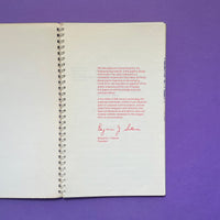 Designer Engraver Exchange: Engraving Sourcebook [Chermayeff & Geismar]