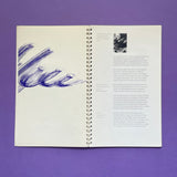 Designer Engraver Exchange: Engraving Sourcebook [Chermayeff & Geismar]