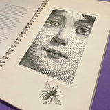 Designer Engraver Exchange: Engraving Sourcebook [Chermayeff & Geismar]