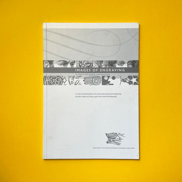 Images of Engraving: In Private and Business Communication. Buy and sell the best graphic design books, journals, magazines and posters with The Print Arkive.