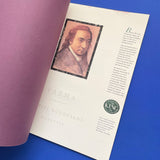 The Life and Type of Giambattista Bodoni [Simpson Paper Company]