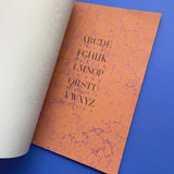 The Life and Type of Giambattista Bodoni [Simpson Paper Company]