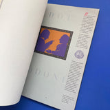 The Life and Type of Giambattista Bodoni [Simpson Paper Company]