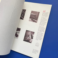 The Life and Type of Giambattista Bodoni [Simpson Paper Company]