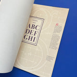 The Life and Type of Giambattista Bodoni [Simpson Paper Company]