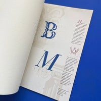 The Life and Type of Giambattista Bodoni [Simpson Paper Company]