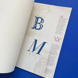 The Life and Type of Giambattista Bodoni [Simpson Paper Company]