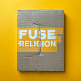 FUSE 8, Religion: Phil Baines, Dave Crow, M&co, Chu Uroz. Buy and sell the best graphic design books, journals, magazines and posters with The Print Arkive.