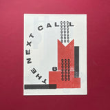 Hendrik Werkman: The Next Call