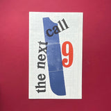Hendrik Werkman: The Next Call