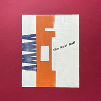 Hendrik Werkman: The Next Call