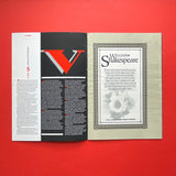 Linotype Letterbox 5: A journal of Type Information