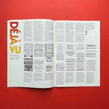 Linotype Letterbox 5: A journal of Type Information