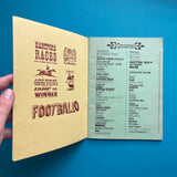 Photoscript, A Catalogue of Some Art Nouveau and Ornate Typefaces [Specimen Book]