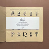 Lyons Collection 2, Conway Photosetting [Specimen Book]