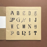 Lyons Collection 2, Conway Photosetting [Specimen Book]