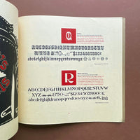 Lyons Collection 2, Conway Photosetting [Specimen Book]