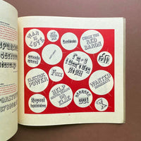 Lyons Collection 2, Conway Photosetting [Specimen Book]