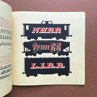 Lyons Collection 2, Conway Photosetting [Specimen Book]