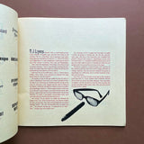 Lyons Collection 2, Conway Photosetting [Specimen Book]