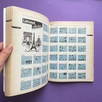 Letraset 1989 Graphic Design Handbook
