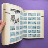 Letraset 1989 Graphic Design Handbook
