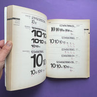Letraset 1989 Graphic Design Handbook