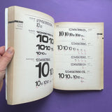 Letraset 1989 Graphic Design Handbook