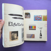 Letraset 1989 Graphic Design Handbook
