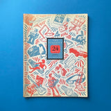 The Classics: 25 Popular Faces from APT Photoset [Specimen Book]. Buy and sell the best graphic design books, journals, magazines and posters with The Print Arkive.