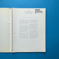 The Classics: 25 Popular Faces from APT Photoset [Specimen Book]