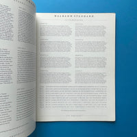 The Classics: 25 Popular Faces from APT Photoset [Specimen Book]