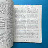 The Classics: 25 Popular Faces from APT Photoset [Specimen Book]