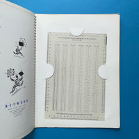 The Classics: 25 Popular Faces from APT Photoset [Specimen Book]