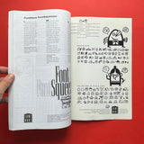 FontHaus Fonts Catalog 7 [Specimen Book]