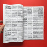 FontHaus Fonts Catalog 7 [Specimen Book]