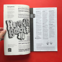 FontHaus Fonts Catalog 7 [Specimen Book]