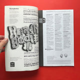 FontHaus Fonts Catalog 7 [Specimen Book]