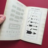 Specimens of Printing Types From Stephenson Blake The Caslon Letter Foundry Sheffield