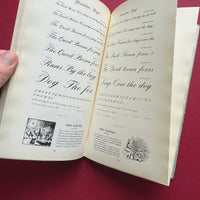 Specimens of Printing Types From Stephenson Blake The Caslon Letter Foundry Sheffield