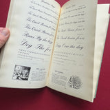 Specimens of Printing Types From Stephenson Blake The Caslon Letter Foundry Sheffield