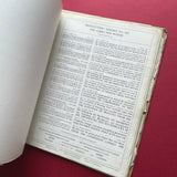 A Selection of the Specimen Sheets of Famous Monotype Book & Publicity Faces