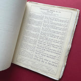 A Selection of the Specimen Sheets of Famous Monotype Book & Publicity Faces