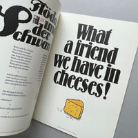 Berthold Fototype: Berthold Exklusiv - Probe Series [Specimen Booklets and Pads]